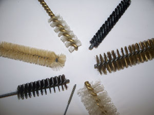 Twist Wire