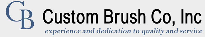 Custom Brush Company